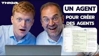 Miniature : Product Builder : créer l'agent pour construire son équipe d'agents - Tuto Cursor