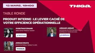 Miniature : 🎙️Produit Interne : Le levier caché de votre efficience opérationnelle
