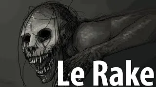 Miniature : Dossier CHML: "Le Rake "