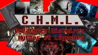 Miniature : CHML Créatures Histoires Mythes et Legendes