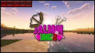 Miniature : Intro - Jalmin UHC Saison 2 (By Thimmy74)