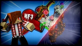 Miniature : NoFriends 3 - L'heure de la finale est arrivé ! [4/4]