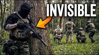 Miniature : THE MOST SILENT M4 SETUP IN AIRSOFT 🔇 | WOLVERINE MTW #airsoft #airsoftnation @WolverineAirsoft