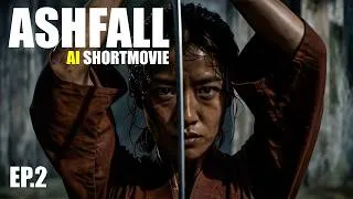 Miniature : AI SHORTFILM  "ASHFALL" (EP2) -  SEEDANCE 2.0 4K #seedance2   #ia #shortvideo