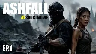 Miniature : AI SHORTFILM  "ASHFALL" (EP1) -  SEEDANCE 2.0 4K #seedance2 #ia #shortvideo