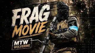 Miniature : FRAG MOVIE WITH MTW WOLVERINE @WolverineAirsoft  #airsoft #airsoftnation #airsoftusa