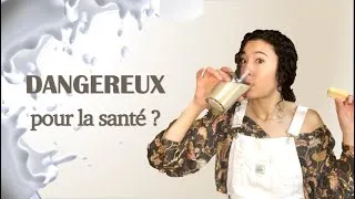 Miniature : Les Produits Laitiers sont-ils Vraiment nos Amis pour la Vie ?