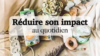 Miniature : L'Écologie à la Maison en 9 Habitudes