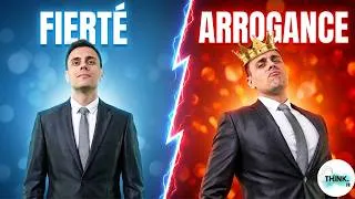 Miniature : Ego : Fierté ou Arrogance? (Analyse Psycho)