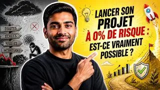 Miniature : Ce que les entrepreneurs qui réussissent ne vous disent pas !
