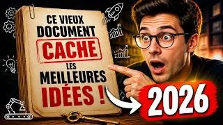 Miniature : Le secret des business qui durent depuis des décennies !