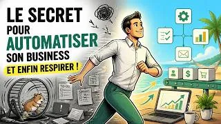 Miniature : Le piège de l'indépendant : comment enfin en sortir !