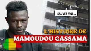 Miniature : Mamoudou Gassama : Le migrant Malien qui a choqué toute la France!