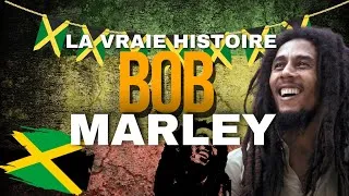 Miniature : Bob Marley : L’histoire cachée derrière la légende et sa mort subite
