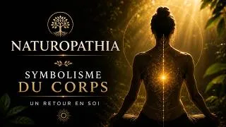 Miniature : Naturopathia | Symbolisme du corps - un retour en Soi