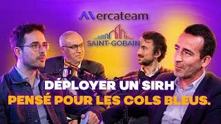Miniature : Remettre les cols bleus aux commandes de leur carrière - Mathieu Sanguinetti x Adrien Laurentin