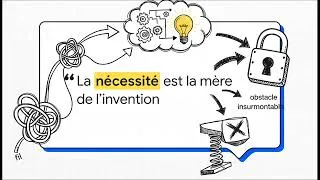 Miniature : C'est quoi l'invention