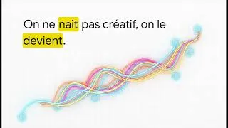 Miniature : La créativité ne vient pas d’où vous le pensez