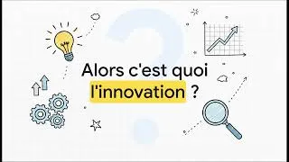 Miniature : L’innovation expliquée simplement