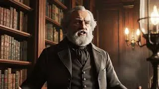 Miniature : Karl Marx Explique le Communisme | Think in Tune 🎶