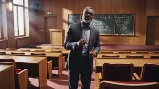 Miniature : Un Économiste Démystifie l’Écart Salarial entre les Sexes   Think in Tune 🎶