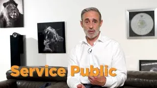 Miniature : Le Service Public