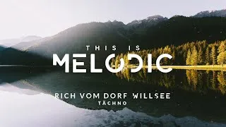 Miniature : Rich Vom Dorf - Willsee (Original Mix)