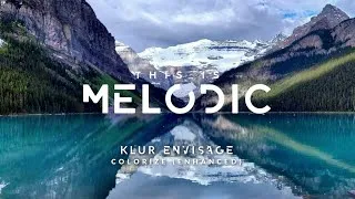 Miniature : Klur - Envisage (Extended Mix)