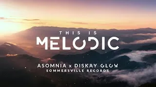 Miniature : Asomnia x Diskay - Glow (Extended Mix)