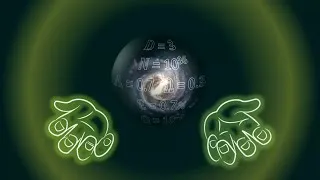 Miniature : #VeritasiumContest - Why are the laws of physics the way they are? (sous-titres FR dispo.)