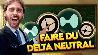Miniature : Farmer le Funding avec une stratégie Delta Neutral