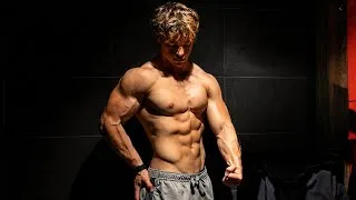 Miniature : MA VIE DE 2006 NATTY (Gymshark Player)
