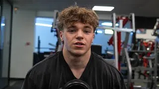 Miniature : LA VIE D’UN GO MUSCU HEUREUX (j’ai 19 ans)