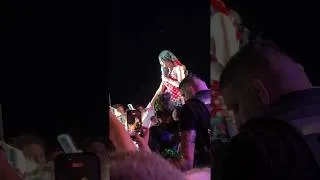 Miniature : Katy Perry - Roar - LOVELY BRIVE FESTIVAL, FRANCE (17/07/2026)