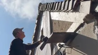 Miniature : #27 Renovating a ruin in France