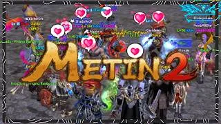 Miniature : J’ARRÊTE Metin2… je donne TOUT (2000+ WONS) !