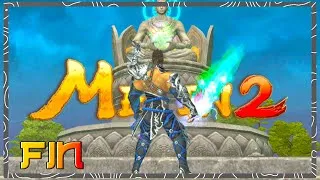 Miniature : LA FIN DU GUERRIER - Metin2 FR : Let’s Play Épisode 120