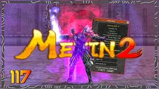 Miniature : UP/ÉCHOUE +9 - Metin2 FR : Let’s Play Épisode 117