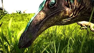 Miniature : THE ISLE | Les FUTURS DINOS de EVRIMA (Update 6.5 Troodon, Cerato, Gallimimus, Beipiaosaurus) 🤩🤩