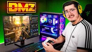 Miniature : L’EXTRACTION SHOOTER MW4 DMZ VA TOUT CHANGER SUR CALL OF DUTY ! (La vérité dévoilée)