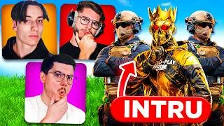 Miniature : DEVINE QUI EST L'IMPOSTEUR SUR WARZONE ? (ft.@Punkill17 et @ESK_99)