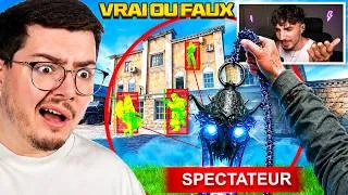 Miniature : STREAMERS VS CHEATERS MAIS EST-CE QU’ILS TRICHENT VRAIMENT SUR WARZONE ? (analyse aimbot, dma card)