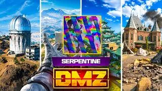 Miniature : DÉBLOQUER LE SECRET COMPLET DE DMZ ! (Récompense ultime)