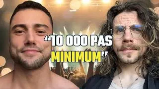 Miniature : 134 minutes pour savoir comment préparer ton corps à un festival