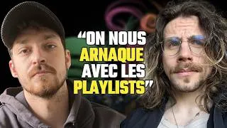 Miniature : 55 minutes pour comprendre la galère des petits groupes (avec @lovemband )