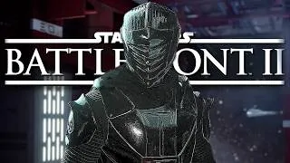 Miniature : J'ai trop d'AURA sur BATTLEFRONT 2 ✨ BF2 gameplay #5