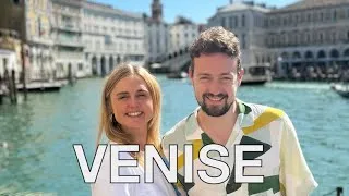Miniature : On vous fait découvrir VENISE ! 🇮🇹