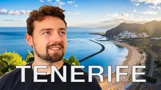Miniature : TENERIFE ET LA GOMERA : NOTRE VOYAGE