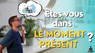 Miniature : La méditation pleine conscience (MBSR)