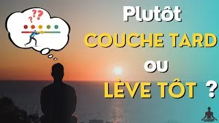 Miniature : Trouve ta routine matinale